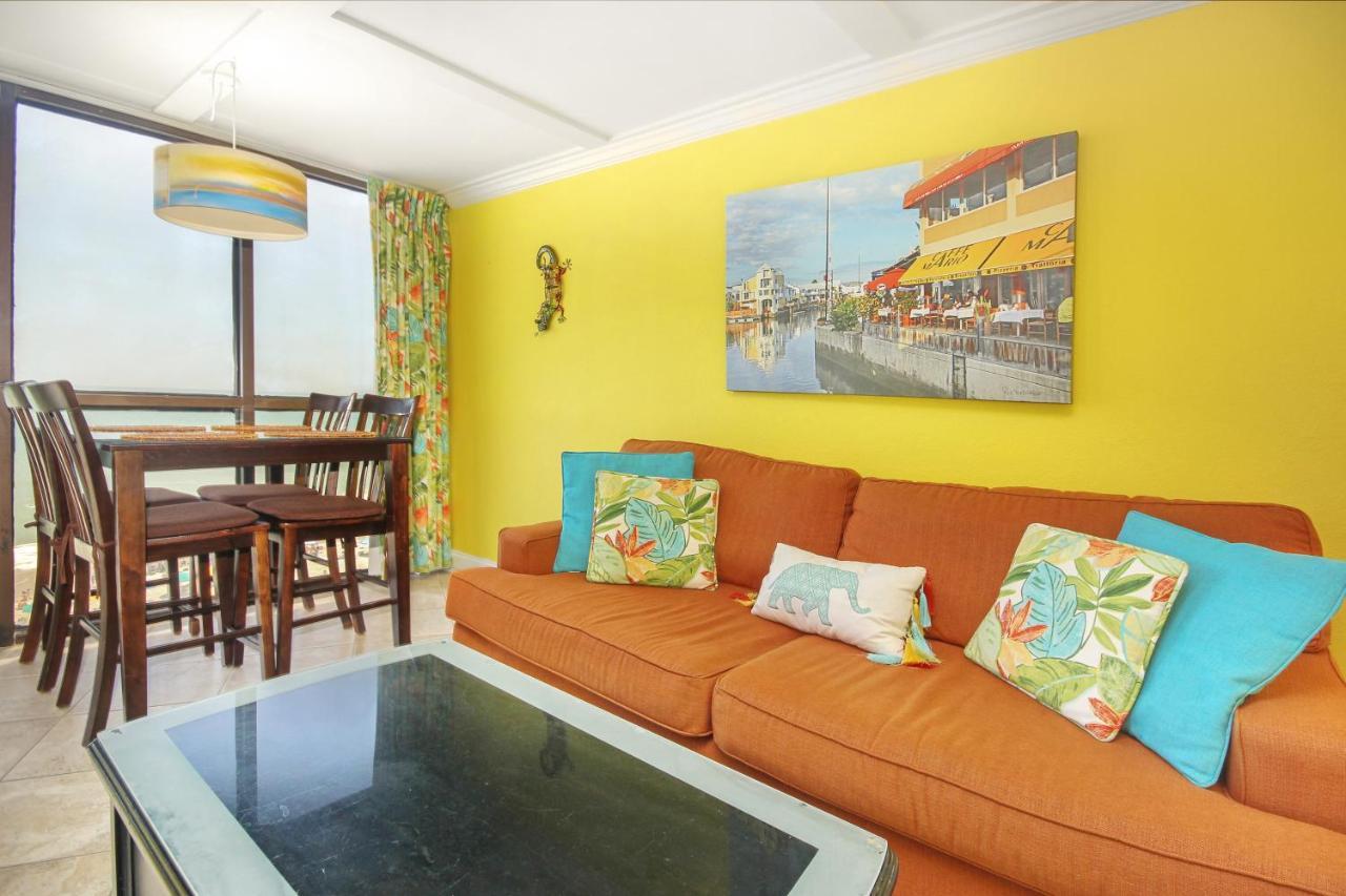 Sand Dunes Resort 2630 Μιρτλ Μπιτς Εξωτερικό φωτογραφία