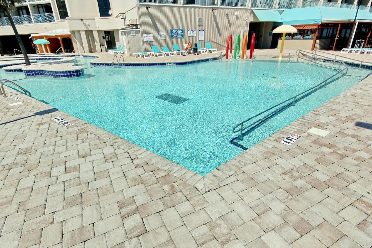 Sand Dunes Resort 2630 Μιρτλ Μπιτς Εξωτερικό φωτογραφία