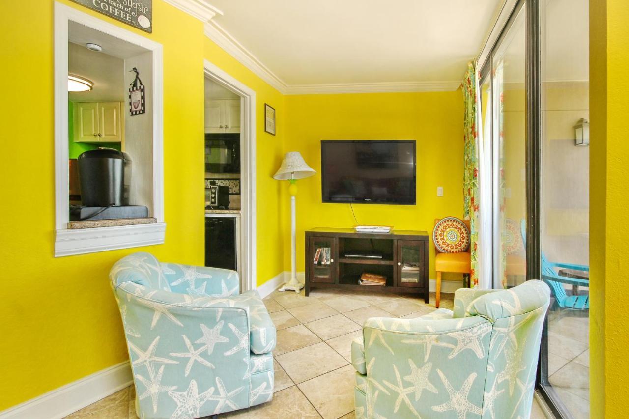 Sand Dunes Resort 2630 Μιρτλ Μπιτς Εξωτερικό φωτογραφία