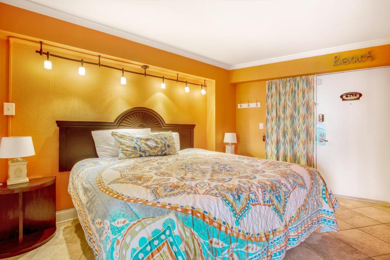 Sand Dunes Resort 2630 Μιρτλ Μπιτς Εξωτερικό φωτογραφία