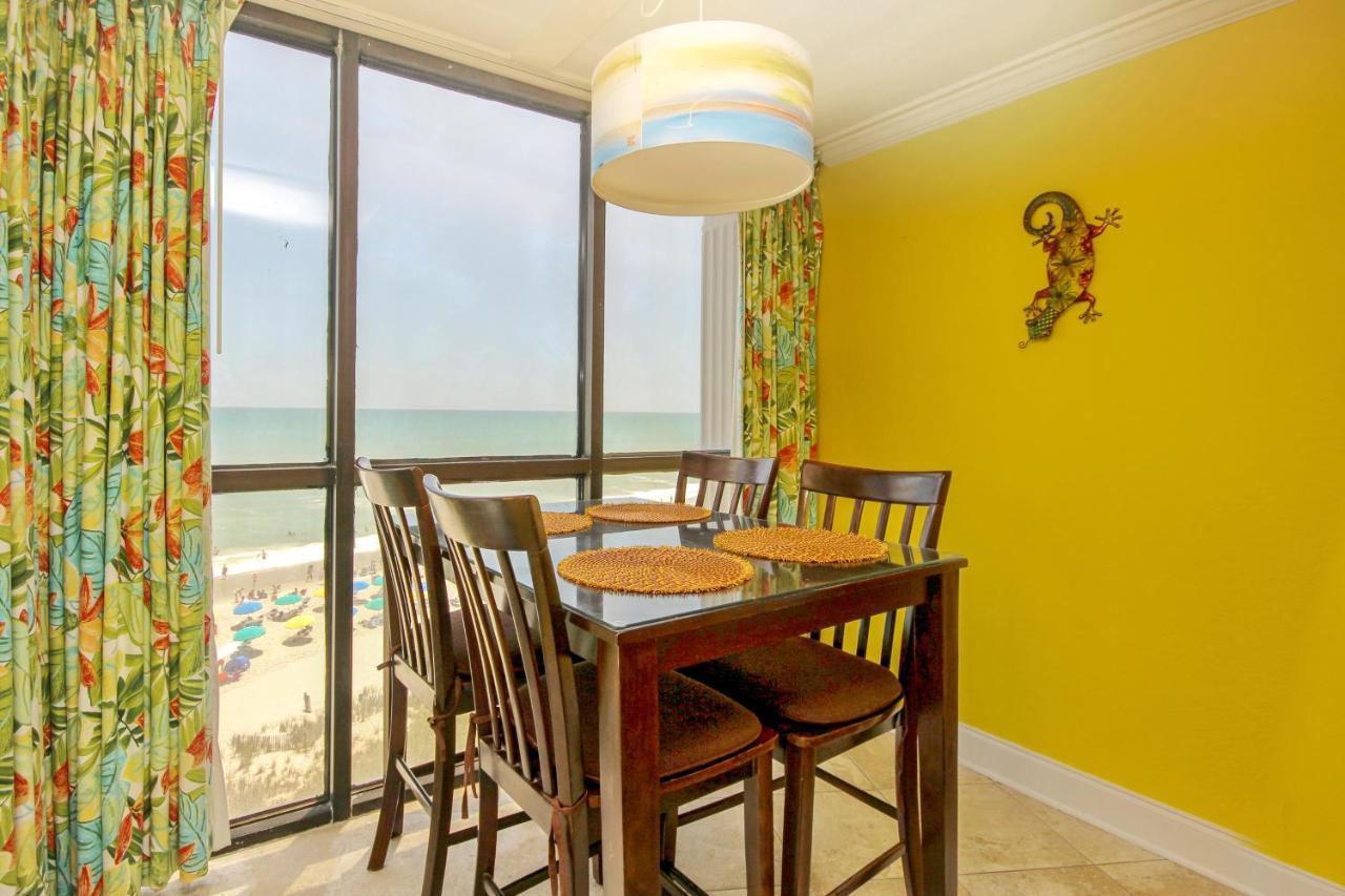 Sand Dunes Resort 2630 Μιρτλ Μπιτς Εξωτερικό φωτογραφία
