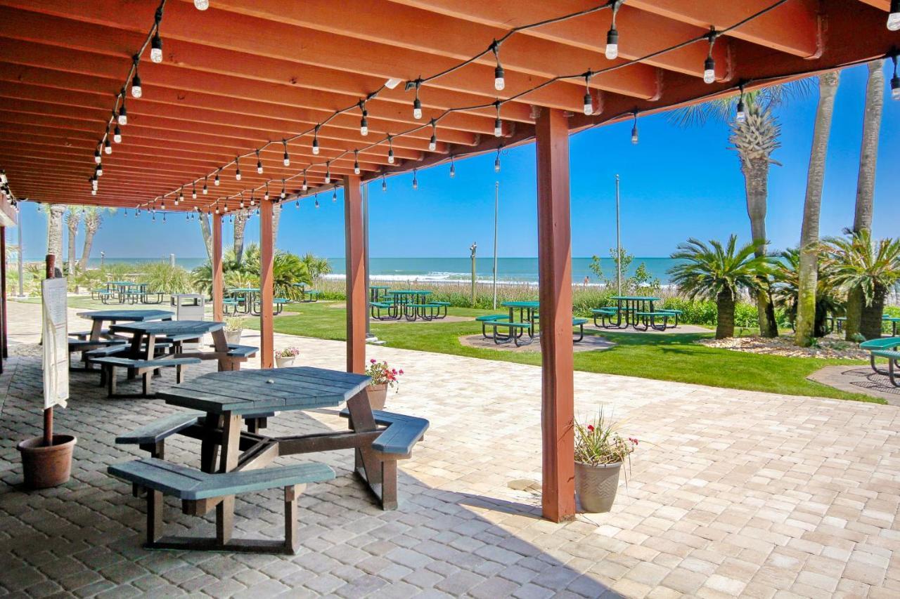 Sand Dunes Resort 2630 Μιρτλ Μπιτς Εξωτερικό φωτογραφία