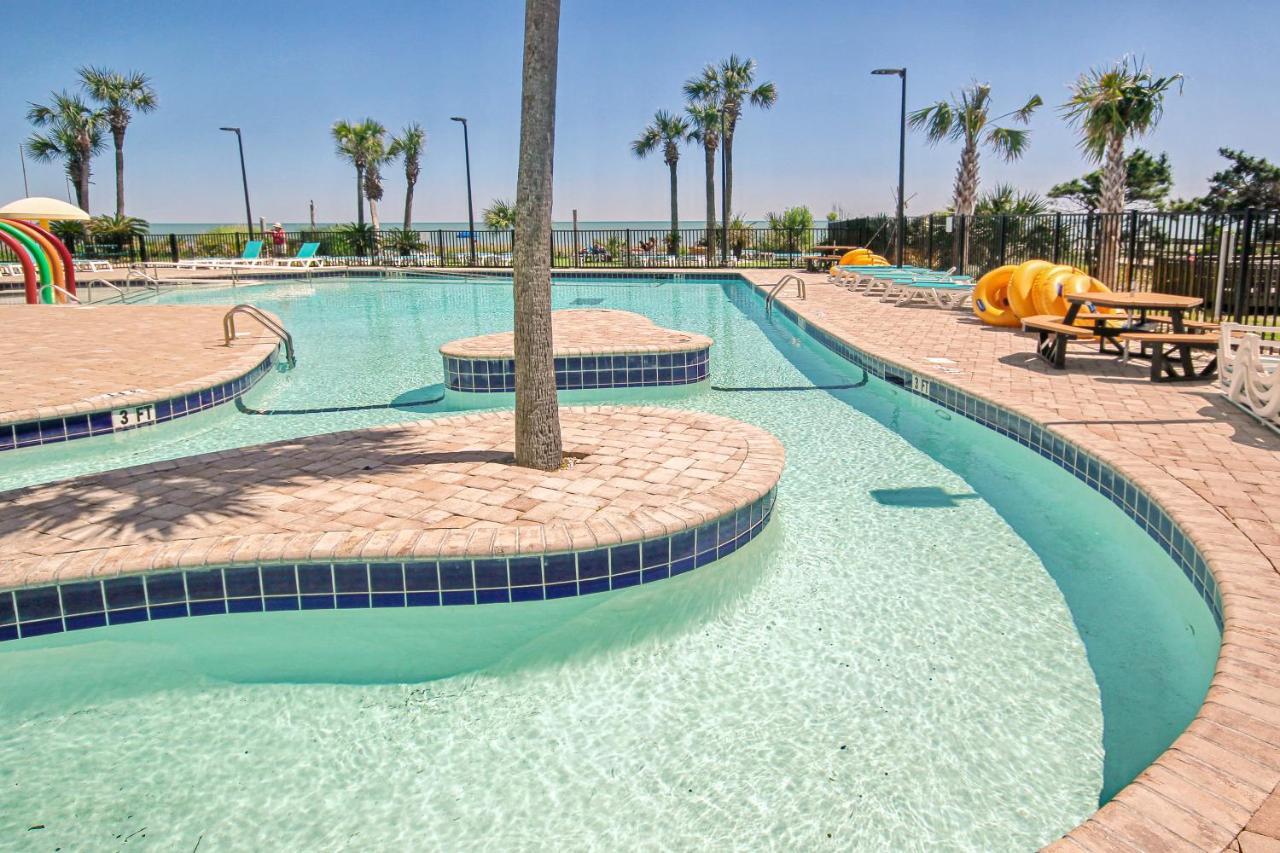 Sand Dunes Resort 2630 Μιρτλ Μπιτς Εξωτερικό φωτογραφία